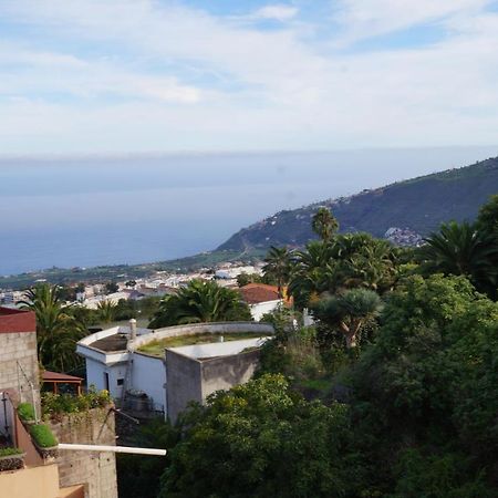 Casa Teide Villa La Orotava Exterior photo
